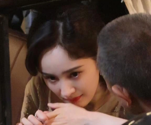 Dương Mịch diễn xuất đỉnh ở siêu phẩm mới, phim chưa chiếu đã lập kỷ lục cực ấn tượng