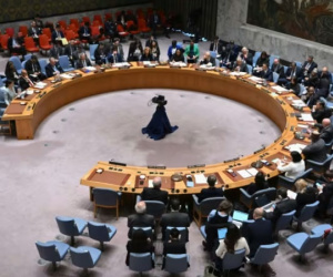 Mỹ phủ quyết kết nạp Palestine vào Liên Hợp Quốc