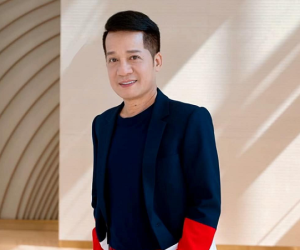Đưa cảnh nóng lên sân khấu, NSƯT Minh Nhí nói gì?