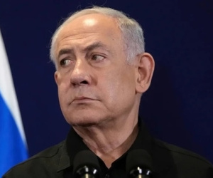 Thủ tướng Israel lo bị Tòa án Hình sự Quốc tế (ICC) ban lệnh bắt giữ