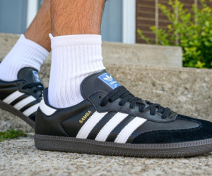 5 đôi sneaker được ưa chuộng nhất mùa Hè 2024