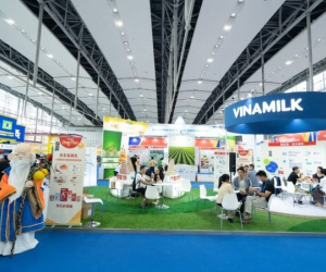 Mảng xuất khẩu của Vinamilk khởi sắc nhờ các thị trường chủ lực