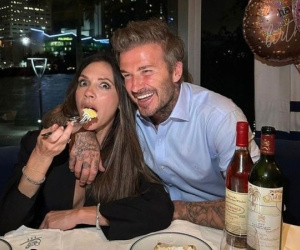 Sinh nhật bà xã tuổi 50, David Beckham thuê chuyên cơ đưa cả gia đình đến Pháp tổ chức