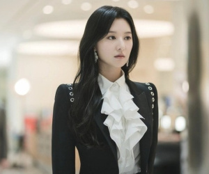 Nóng: 'Nữ hoàng nước mắt' Kim Ji Won bị tố thành lập công ty ma để lách luật, trốn thuế