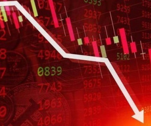 Chứng khoán Việt Nam 'bốc hơi' gần nửa triệu tỷ vốn hóa trong một tuần