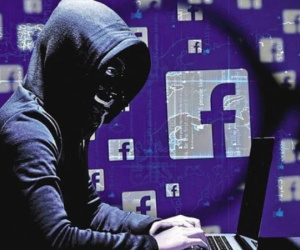 Facebook con gái bị hack, cha bị lừa 230 triệu đồng