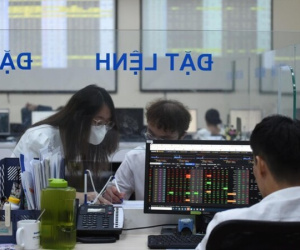 Nghỉ lễ liên tục 5 ngày, chứng khoán có giao dịch bù?