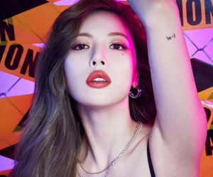 Hyuna có phát ngôn 'tự vả' về chuyện tình ái, bị netizen chỉ trích vì công khai châm chọc bạn trai cũ