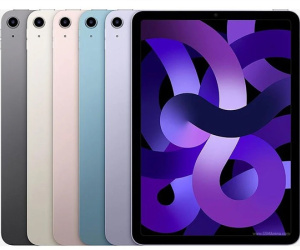 iPad Air sắp có nâng cấp cực kỳ lớn về màn hình