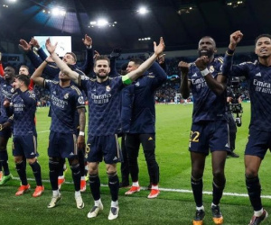 Đội trưởng Real Madrid thông báo chia tay sau trận thắng Man City