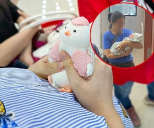 Bé gái 12 tuổi bị xâm hại đến sinh con, tại sao gia đình không 'cho đứt' đứa trẻ mà định giữ lại nuôi?