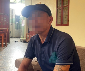 Vụ thiếu nữ 15 tuổi ở Hải Phòng: Lời kể đau lòng của bố nạn nhân