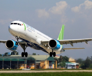 Ông Dương Công Minh chỉ là cố vấn, nhà đầu tư thật sự của Bamboo Airways là ai?