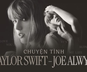 Nghe Taylor Swift viết nhạc về Joe Alwyn: Nỗi đau cuộc tình 6 năm không thể cưới, chia tay trong lúc The Eras Tour đang diễn ra?