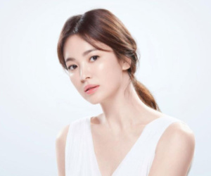 Song Hye Kyo chống nắng từ bên trong nhờ 1 loại nước ép chợ Việt có đầy, nhiều sao Việt lâu nay cũng chăm uống