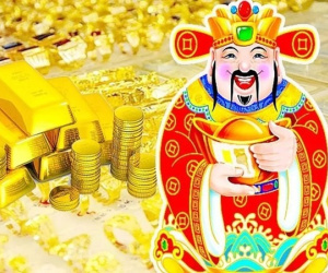 5 tuổi này hay được Thần Tài trợ DUYÊN, làm ăn dễ GIÀU hơn khối người!