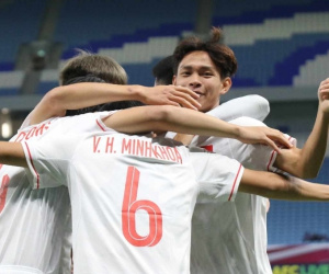 Kịch bản nào để U23 Việt Nam vào tứ kết U23 châu Á 2024 sớm?