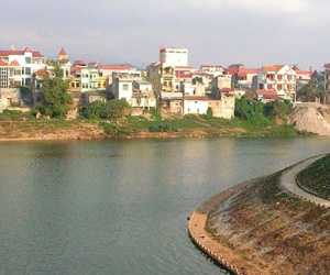 11 học sinh rủ nhau tắm sông, 2 em bị nước cuốn, tử vong