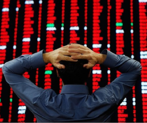 VN-Index biến động mạnh, chứng khoán tuần tới sẽ ra sao?