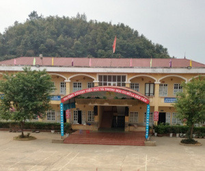 Đình chỉ cô giáo bị tố đánh học sinh lớp 1 bầm tím mắt
