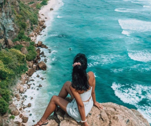 Top những hòn đảo hot nhất Việt Nam mà ai cũng muốn đi 1 lần trong đời: Lựa chọn tuyệt vời cho các kỳ nghỉ!