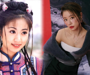 Lâm Tâm Như giữ da sáng, dáng thon tuổi U50 nhờ 2 loại hạt rất sẵn ở Việt Nam