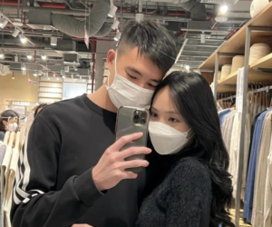 Quan Văn Chuẩn U23 Việt Nam vừa chớm nổi tiếng, bạn gái thạc sĩ vội khẳng định chủ quyền: Anh ấy là của tôi