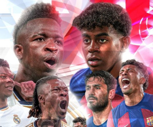 Siêu kinh điển Real Madrid vs Barca: Trận cầu siêu lợi nhuận