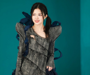 Liên tục bị chê về trang phục ở Đạp gió, Suni Hạ Linh đáp trả thế nào khi được đề nghị đổi stylist?