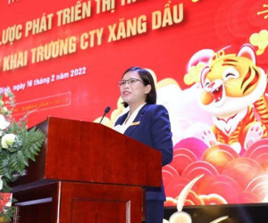Nữ Tổng Giám đốc Tâm Lộc Phát là ai mà gọi vốn được 5.100 tỷ, chiếm đoạt 1.000 tỷ đồng?