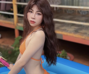 Nữ YouTuber Thơ Nguyễn tiếp tục màn 'lột xác' khiến dân tình ngỡ ngàng