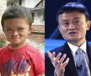 Bi kịch của cậu bé được gọi là 'Tiểu Jack Ma' vì quá giống tỷ phú nổi tiếng: Tình hình hiện tại sau 9 năm nổi tiếng khiến dư luận suy ngẫm