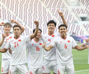 Rốt cuộc, U23 Việt Nam hay ở đâu?