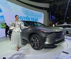 Nhiều hãng xe quay lưng với Vietnam Motor Show 2024