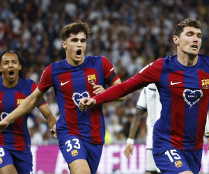Bellingham tỏa sáng phút 91, Real Madrid đánh bại Barca