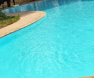 Cháu bé 5 tuổi tử vong ở hồ bơi trong homestay