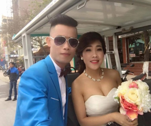 Cuộc đời nam diễn viên Việt từng sa ngã, 3 đời vợ: Sống bình yên, tích cực ở quê nhà, chưa yêu thêm ai