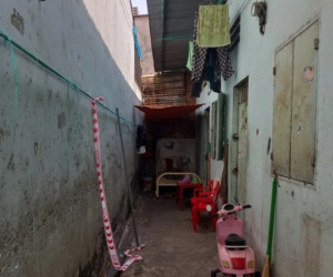 Thiếu nữ 17 tuổi bị người tình của mẹ sát hại trong phòng trọ: Hành vi mất nhân tính