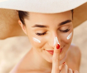 5 Tips chống nắng mùa hè bạn phải nằm lòng