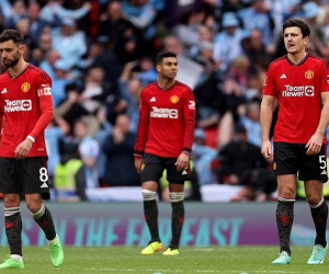 Roy Keane chê MU đá như đội hạng nhất, nói cầu thủ nên xấu hổ với trận thắng Coventry City