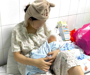 Con dâu lên mạng trách móc mẹ chồng đối xử tệ trong thời gian ở cữ, người xót xa, người lắc đầu ngán ngẩm