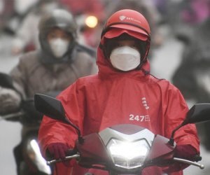 Dự báo thời tiết 22/4/2024: Miền Bắc có mưa giông, Trung Bộ nắng nóng 'đổ lửa'