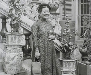 Nữ đại gia 'khét tiếng' đầu tiên của Việt Nam sở hữu khối tài sản đồ sộ, 3 đời chồng nhưng không có con