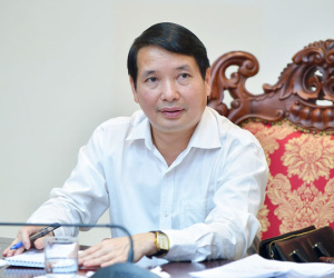 Ông Phạm Thái Hà - Phó Chủ nhiệm Văn phòng Quốc hội liên quan vụ án Tập đoàn Thuận An như thế nào?