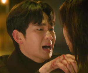Queen of Tears tập 14: Kim Soo Hyun - Kim Ji Won có cảnh phim bùng nổ cảm xúc, phản diện khiến netizen tức sôi máu