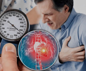 Nắng nóng, người bệnh cao huyết áp cần làm gì để phòng tránh đột quỵ?