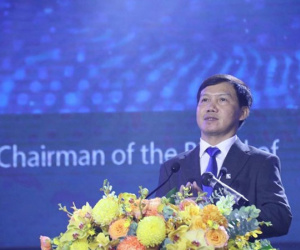 Xác minh nguyên nhân Tổng Giám đốc Khatoco Phan Quang Huy tử vong