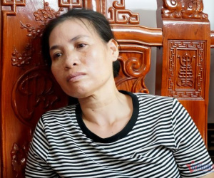 4 ngư dân Thanh Hóa mất tích trên biển, người thân mong đợi phép màu