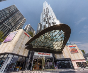 Vincom Retail đặt mục tiêu lợi nhuận 4.420 tỷ đồng sau khi Vingroup thoái vốn