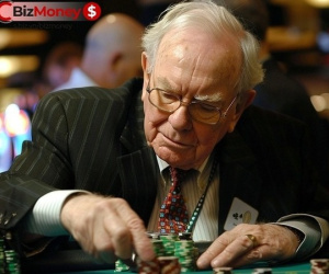 Warren Buffett lại đúng: Ôm mộng làm giàu nhanh, giới trẻ đổ tiền vào tệ nạn cờ bạc online, thậm chí biến thị trường chứng khoán thành nơi ‘đỏ đen’